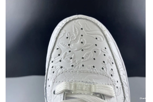 (2020) 1 Nike Low Air Year Chinese New Force CU8870-117 1010